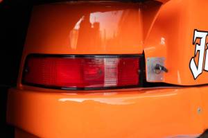 Cars For Sale - 1974 Porsche 911 935 Tribute - Image 77