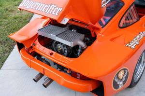 Cars For Sale - 1974 Porsche 911 935 Tribute - Image 81