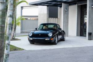 Cars For Sale - 1996 Porsche 911 Carrera 2dr Coupe - Image 1