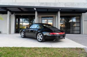 Cars For Sale - 1996 Porsche 911 Carrera 2dr Coupe - Image 3