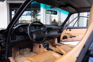 Cars For Sale - 1996 Porsche 911 Carrera 2dr Coupe - Image 4