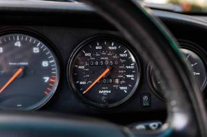 Cars For Sale - 1996 Porsche 911 Carrera 2dr Coupe - Image 5