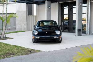 Cars For Sale - 1996 Porsche 911 Carrera 2dr Coupe - Image 9