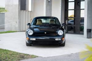 Cars For Sale - 1996 Porsche 911 Carrera 2dr Coupe - Image 10