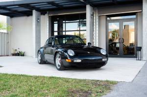 Cars For Sale - 1996 Porsche 911 Carrera 2dr Coupe - Image 11