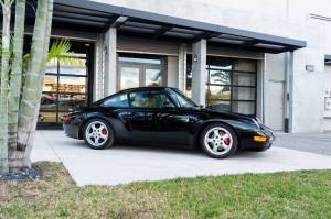 Cars For Sale - 1996 Porsche 911 Carrera 2dr Coupe - Image 14