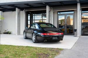 Cars For Sale - 1996 Porsche 911 Carrera 2dr Coupe - Image 17