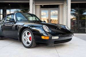 Cars For Sale - 1996 Porsche 911 Carrera 2dr Coupe - Image 21