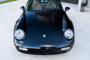 Cars For Sale - 1996 Porsche 911 Carrera 2dr Coupe - Image 22