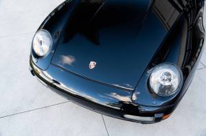 Cars For Sale - 1996 Porsche 911 Carrera 2dr Coupe - Image 23