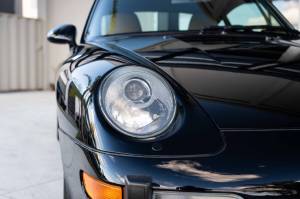 Cars For Sale - 1996 Porsche 911 Carrera 2dr Coupe - Image 24