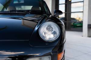 Cars For Sale - 1996 Porsche 911 Carrera 2dr Coupe - Image 26