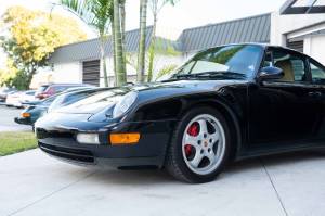 Cars For Sale - 1996 Porsche 911 Carrera 2dr Coupe - Image 27