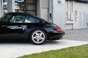 Cars For Sale - 1996 Porsche 911 Carrera 2dr Coupe - Image 34