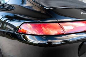 Cars For Sale - 1996 Porsche 911 Carrera 2dr Coupe - Image 36