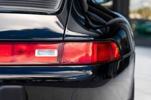 Cars For Sale - 1996 Porsche 911 Carrera 2dr Coupe - Image 37