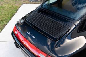 Cars For Sale - 1996 Porsche 911 Carrera 2dr Coupe - Image 39
