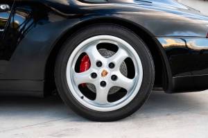 Cars For Sale - 1996 Porsche 911 Carrera 2dr Coupe - Image 45