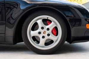 Cars For Sale - 1996 Porsche 911 Carrera 2dr Coupe - Image 47