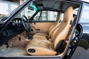 Cars For Sale - 1996 Porsche 911 Carrera 2dr Coupe - Image 50