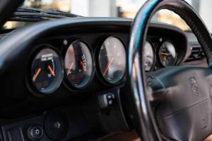 Cars For Sale - 1996 Porsche 911 Carrera 2dr Coupe - Image 56