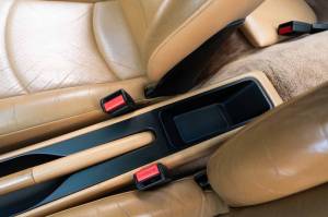 Cars For Sale - 1996 Porsche 911 Carrera 2dr Coupe - Image 59