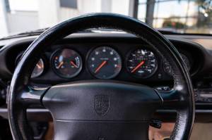 Cars For Sale - 1996 Porsche 911 Carrera 2dr Coupe - Image 60