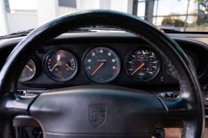 Cars For Sale - 1996 Porsche 911 Carrera 2dr Coupe - Image 61