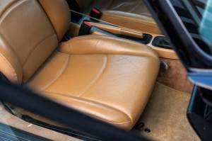 Cars For Sale - 1996 Porsche 911 Carrera 2dr Coupe - Image 79
