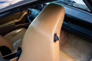 Cars For Sale - 1996 Porsche 911 Carrera 2dr Coupe - Image 80