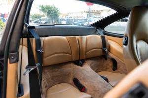 Cars For Sale - 1996 Porsche 911 Carrera 2dr Coupe - Image 81