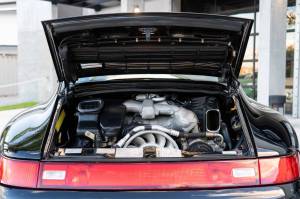 Cars For Sale - 1996 Porsche 911 Carrera 2dr Coupe - Image 83