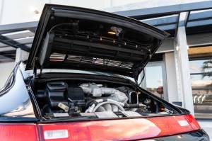 Cars For Sale - 1996 Porsche 911 Carrera 2dr Coupe - Image 84