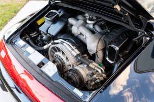 Cars For Sale - 1996 Porsche 911 Carrera 2dr Coupe - Image 85