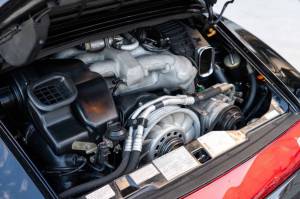 Cars For Sale - 1996 Porsche 911 Carrera 2dr Coupe - Image 86