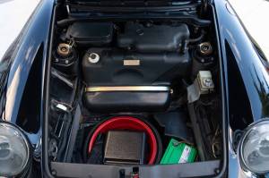 Cars For Sale - 1996 Porsche 911 Carrera 2dr Coupe - Image 88