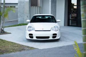 Cars For Sale - 2001 Porsche 911 GT2 - Image 2