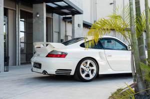 Cars For Sale - 2001 Porsche 911 GT2 - Image 3