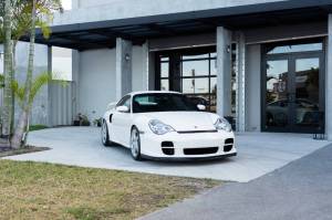 Cars For Sale - 2001 Porsche 911 GT2 - Image 7