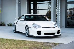 Cars For Sale - 2001 Porsche 911 GT2 - Image 8