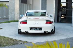Cars For Sale - 2001 Porsche 911 GT2 - Image 12