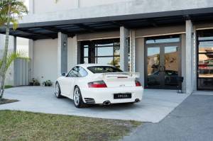 Cars For Sale - 2001 Porsche 911 GT2 - Image 13