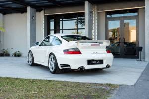 Cars For Sale - 2001 Porsche 911 GT2 - Image 14