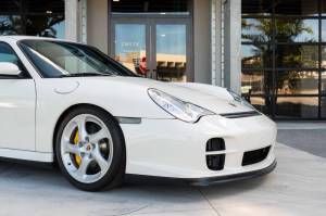 Cars For Sale - 2001 Porsche 911 GT2 - Image 20