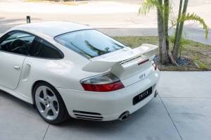 Cars For Sale - 2001 Porsche 911 GT2 - Image 27