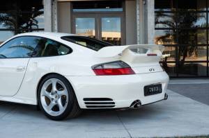 Cars For Sale - 2001 Porsche 911 GT2 - Image 33