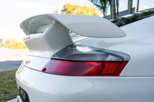 Cars For Sale - 2001 Porsche 911 GT2 - Image 35