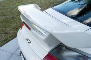 Cars For Sale - 2001 Porsche 911 GT2 - Image 38