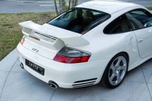 Cars For Sale - 2001 Porsche 911 GT2 - Image 41