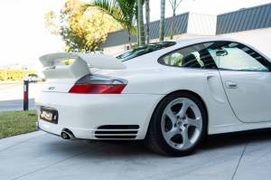 Cars For Sale - 2001 Porsche 911 GT2 - Image 42
